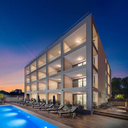 ספליט Ellure Luxury Suites מראה חיצוני תמונה