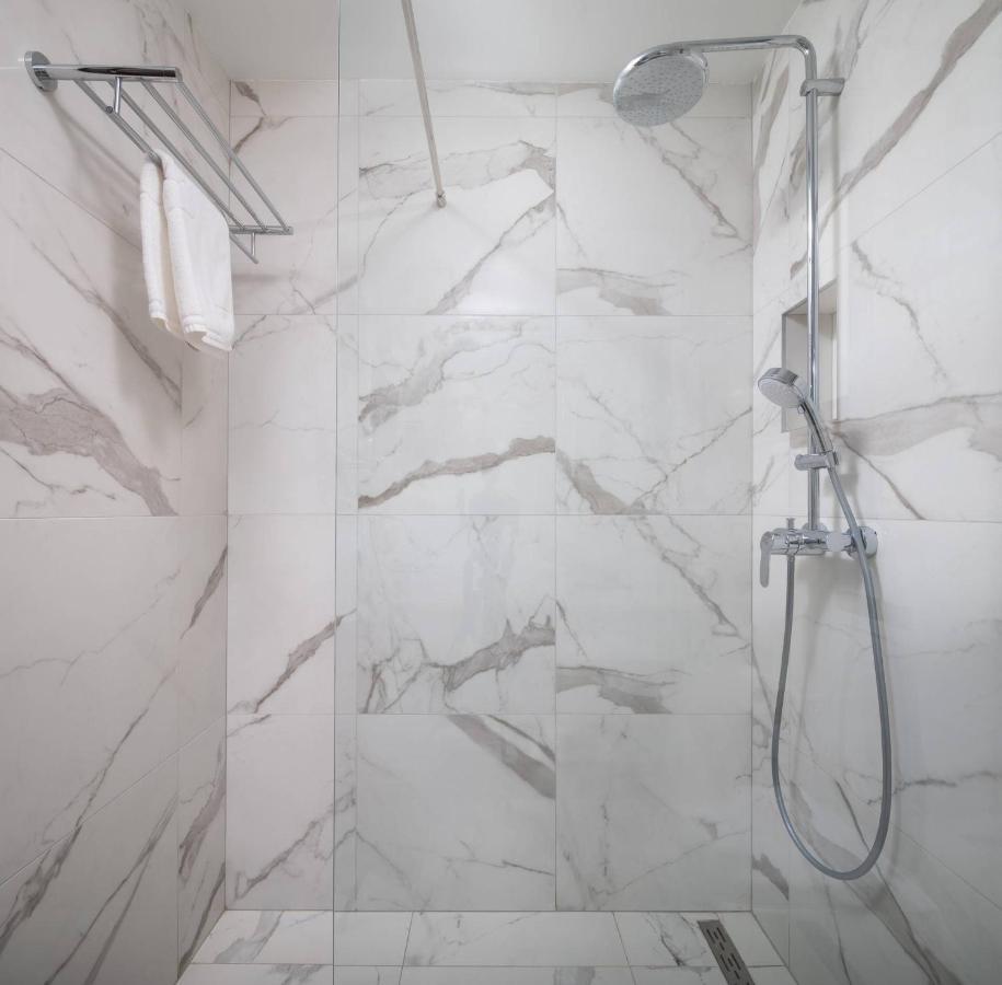 ספליט Ellure Luxury Suites מראה חיצוני תמונה