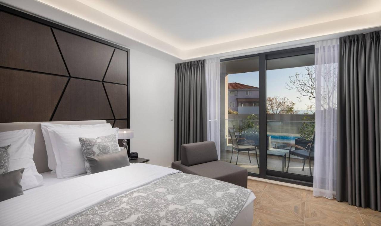 ספליט Ellure Luxury Suites מראה חיצוני תמונה