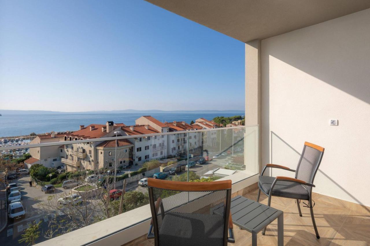 ספליט Ellure Luxury Suites מראה חיצוני תמונה