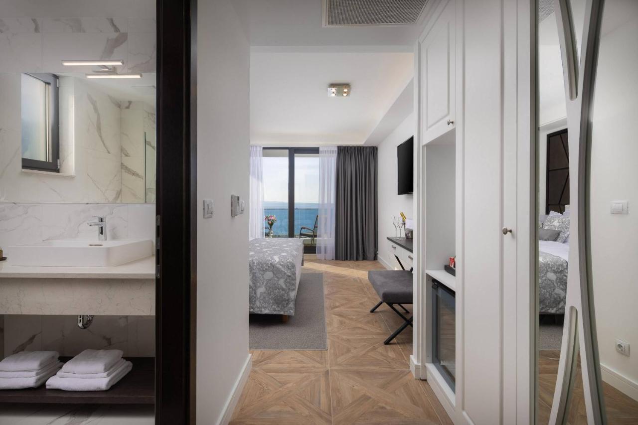ספליט Ellure Luxury Suites מראה חיצוני תמונה
