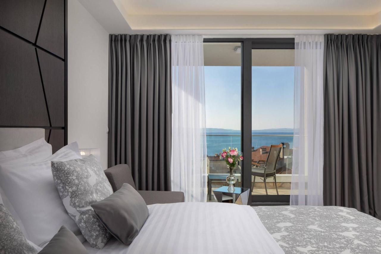 ספליט Ellure Luxury Suites מראה חיצוני תמונה