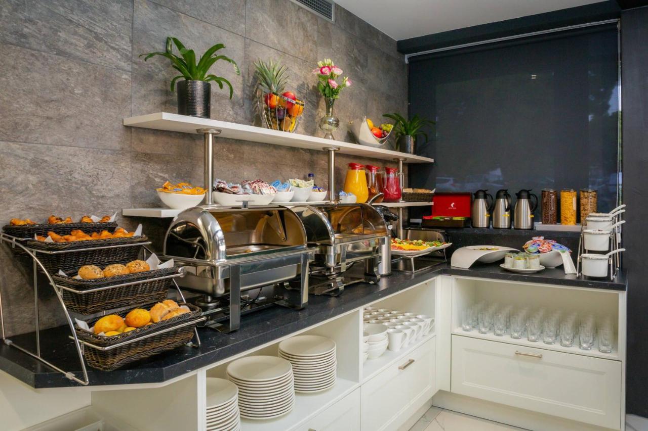 ספליט Ellure Luxury Suites מראה חיצוני תמונה
