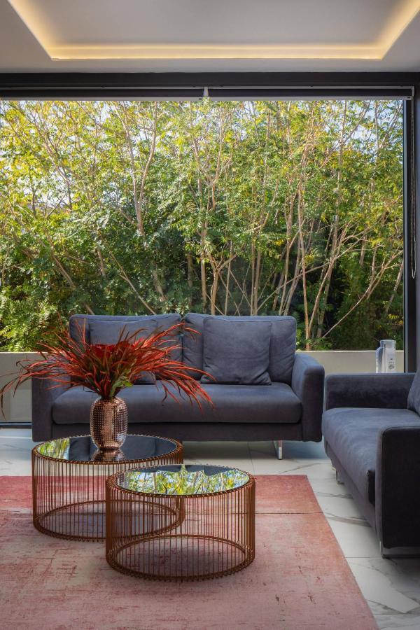 ספליט Ellure Luxury Suites מראה חיצוני תמונה