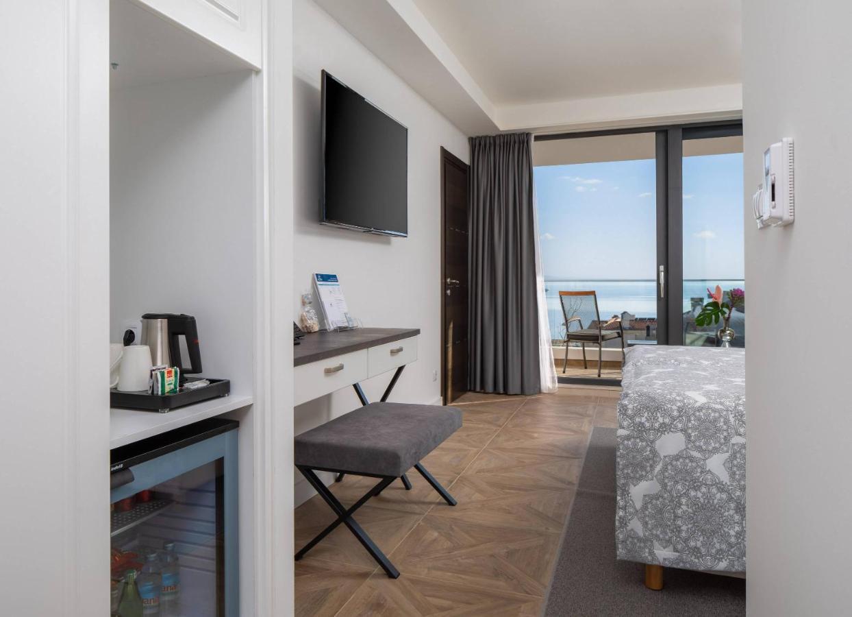 ספליט Ellure Luxury Suites מראה חיצוני תמונה