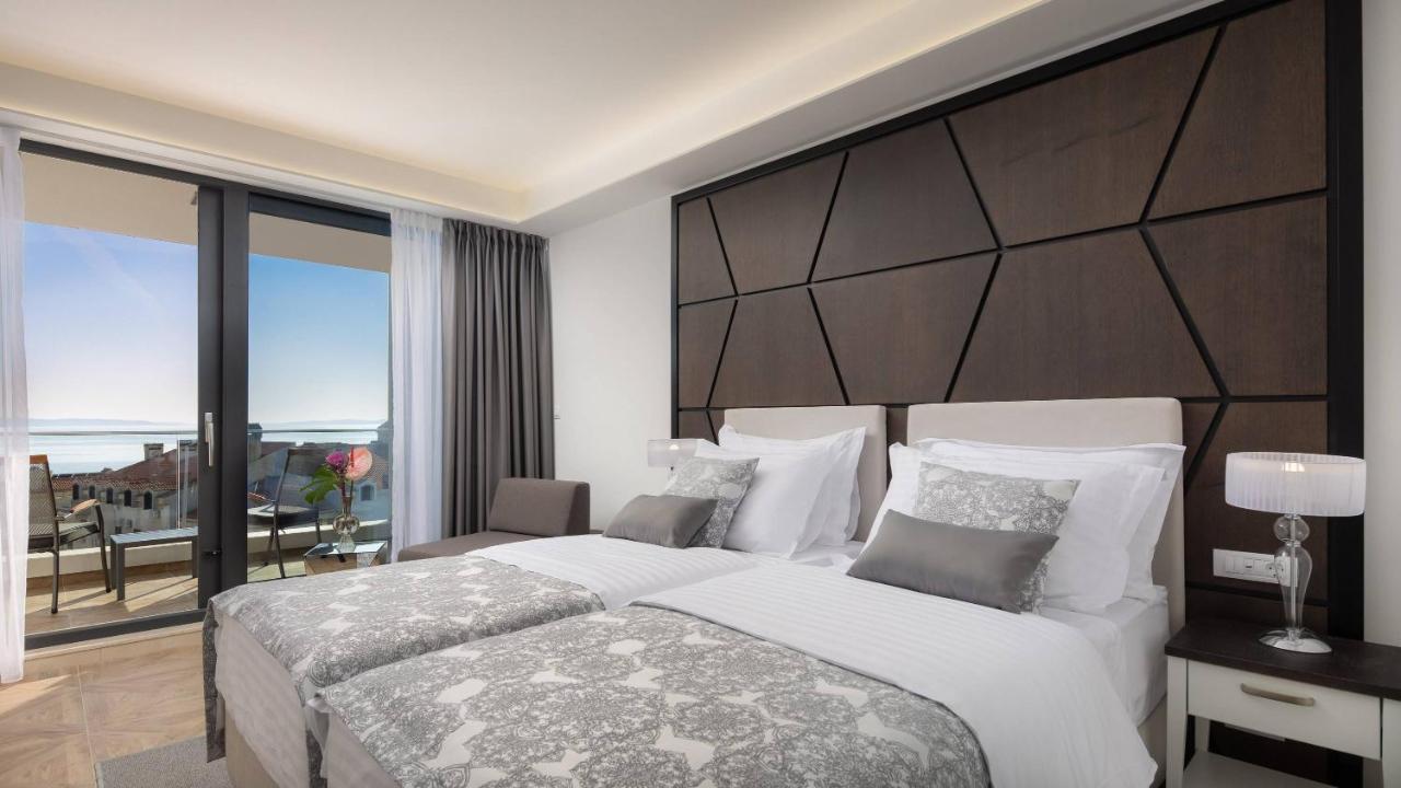 ספליט Ellure Luxury Suites מראה חיצוני תמונה