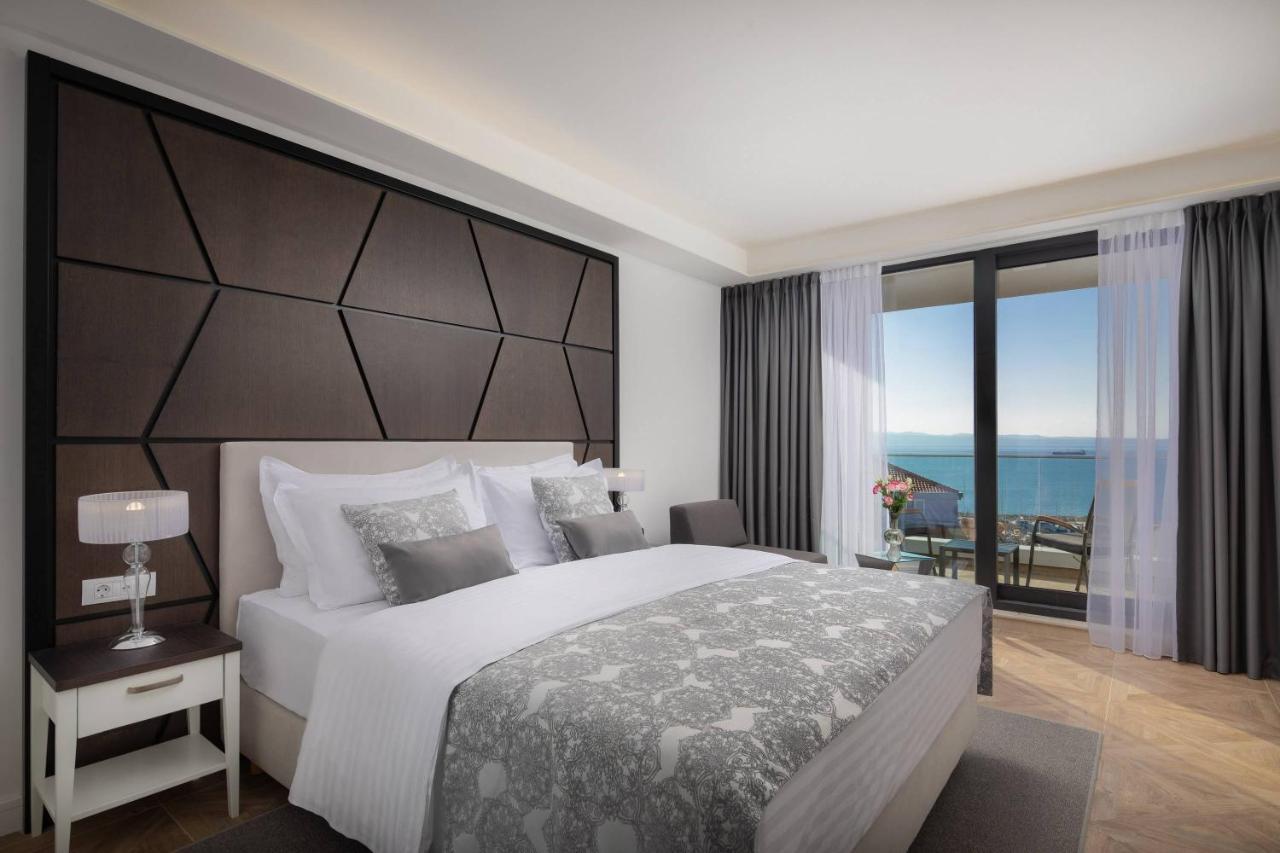 ספליט Ellure Luxury Suites מראה חיצוני תמונה