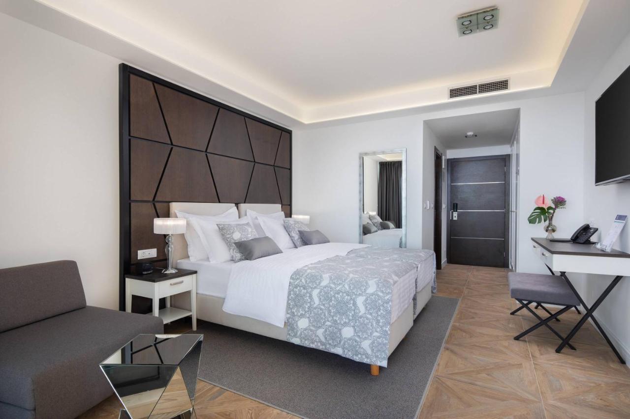 ספליט Ellure Luxury Suites מראה חיצוני תמונה