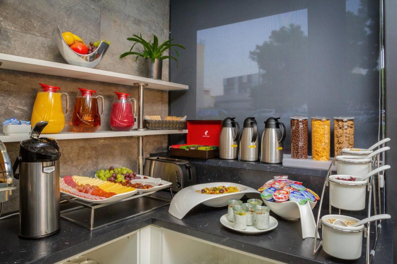 ספליט Ellure Luxury Suites מראה חיצוני תמונה